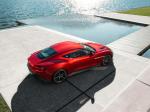 Aston Martin Vanquish Zagato Concept 2016 года